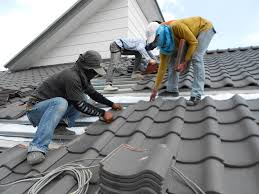 Best Solar Panel Roofing Installation  in Strodes Mills, PA